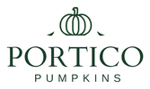 Portico Pumpkins  - Home